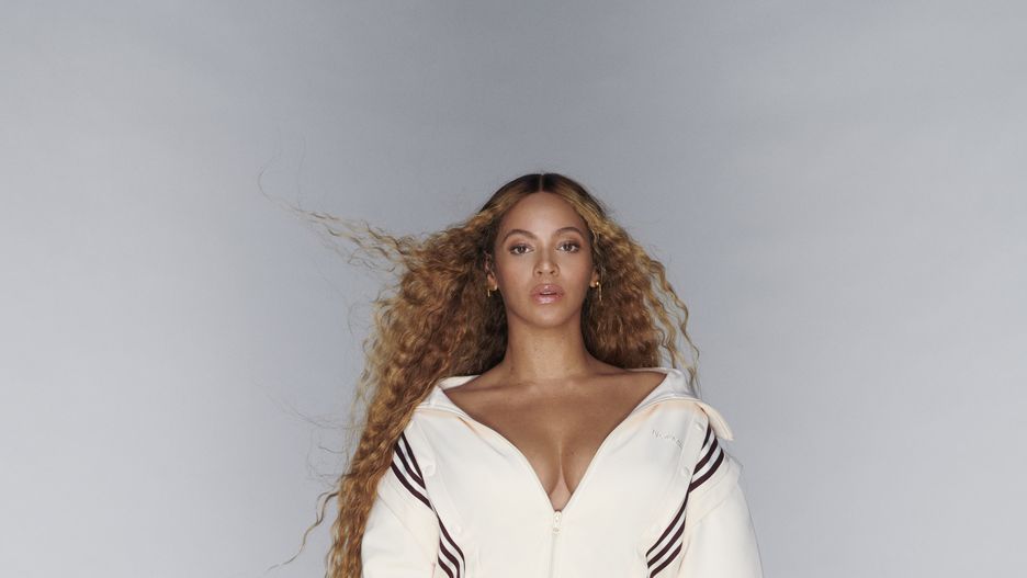 Globalni ambasadorzy adidas, Beyoncé
