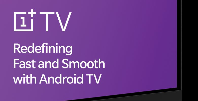 OnePlus TV. Wiemy, jak będzie wyglądać pilot 1