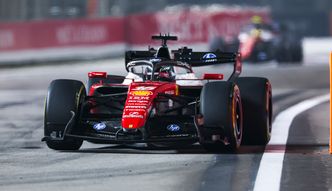 Kierowca Ferrari wzywa zespół do reakcji