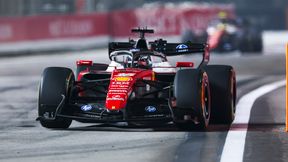 Kierowca Ferrari wzywa zespół do reakcji. Ma jasne oczekiwania