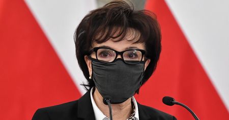 Witek odpowiada Siarkowskiej. "Tak naprawdę nie wiem, o co jej chodzi"