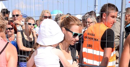 Koroniewska nie może znaleźć pracy!