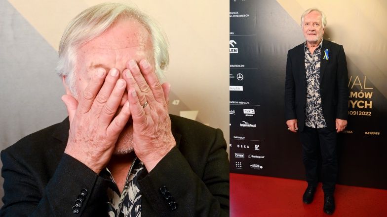 Gwiazdy na Festiwalu Filmowym w Gdyni