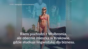 #dziejesiewsporcie: Nowa ring girl KSW zachwyca urodą, zgubna pewność siebie pięściarza z Francji