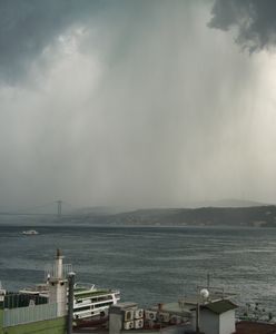 Alert w Stambule. Zamknięte szkoły, urzędnicy na urlopach