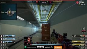 ELEAGUE Major Boston 2018: Faze Clan w półfinale, kapitalny mecz "NiKo" - zobacz