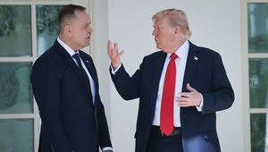 Wiadomo, co z galą u Trumpa. Sąd w USA podjął decyzję