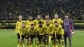 Kluczowy zawodnik Borussii Dortmund chce odejść. Giganci w grze