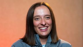 Czas na pierwszy mecz Świątek w Pekinie. Jest komunikat ws. godziny