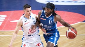 Było ich pięciu, zostało czterech. Przez Anwil Włocławek