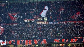 Serie A. Ultrasi Milanu wydali oświadczenie. "Jesteśmy zmęczeni kompromitacjami"