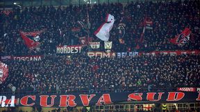 Serie A. Ultrasi Milanu wydali oświadczenie. "Jesteśmy zmęczeni kompromitacjami"