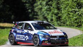 Wróblewski z ORLEN Team na ostatniej prostej przed startem mistrzostw Polski