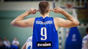 I liga: Koniec kariery gracza Enea Astorii. Pierwsze umowy w Prudniku