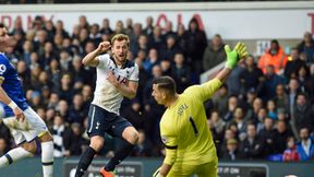 Harry Kane ma uszkodzone więzadła