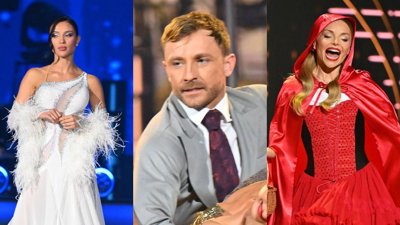 Wyniki "Tańca z Gwiazdami"