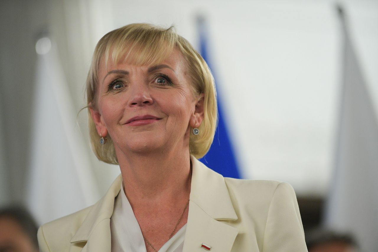 Nie przepracowała nawet roku. Wysoka odprawa po 9 latach urlopu