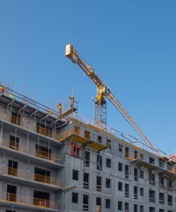 Konflikt o blok przy oborze. Interweniuje Podlaska Izba Rolnicza