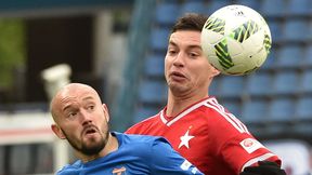 Najlepsi I-ligowcy 6. kolejki wg WP SportoweFakty