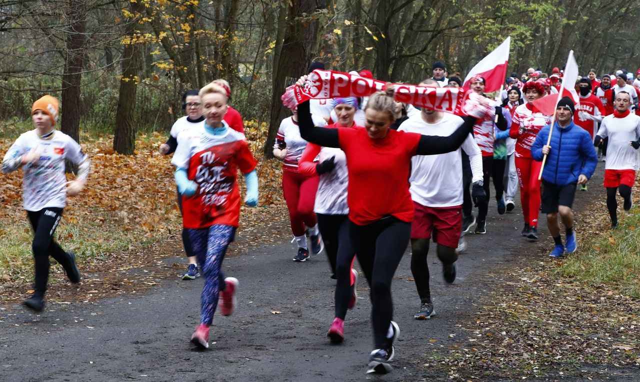 Grudziądz: Weekend będzie już biało-czerwony! Koncerty, imprezy i atrakcje na 7-11 listopada 2025