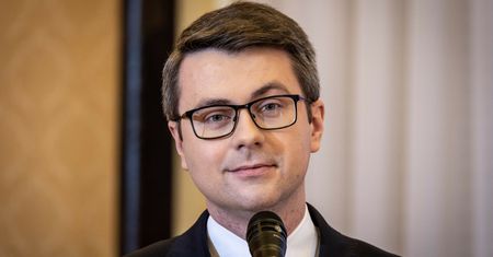 Rzecznik rządu podał najnowsze dane: ostatniej doby 9600 nowych zakażeń