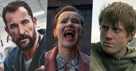 Top Seriale. Zebraliśmy najciekawsze tytuły początku roku