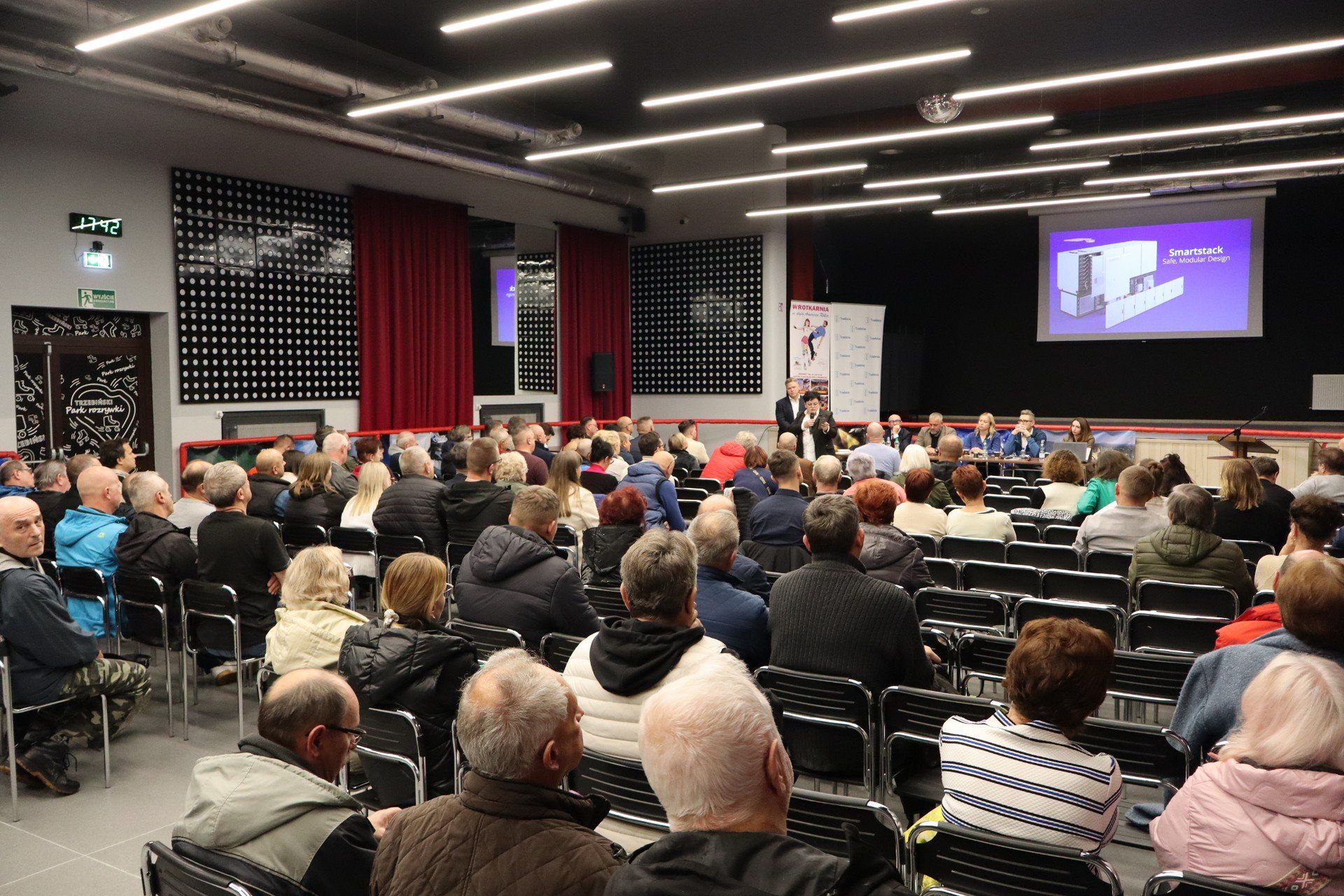 W niewielkich Myślachowicach pomiędzy Krakowem a Katowicami powstanie strategiczna inwestycja energetyczna