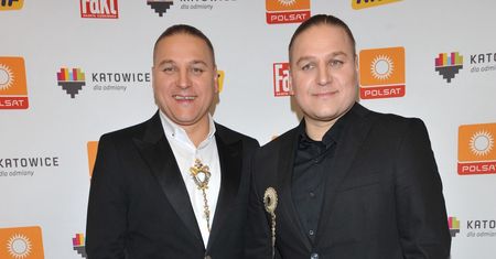 Bracia Golec mylą się nawet ich własnym dzieciom