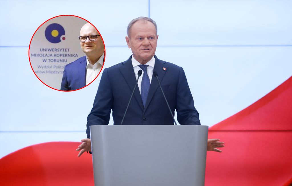 Rekonstrukcja rządu Donalda Tuska. Ekspert przewiduje nastroje społeczne