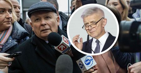 Gorąco wokół TVP. Belka: żaden "gówniarz" nie musi się już obawiać
