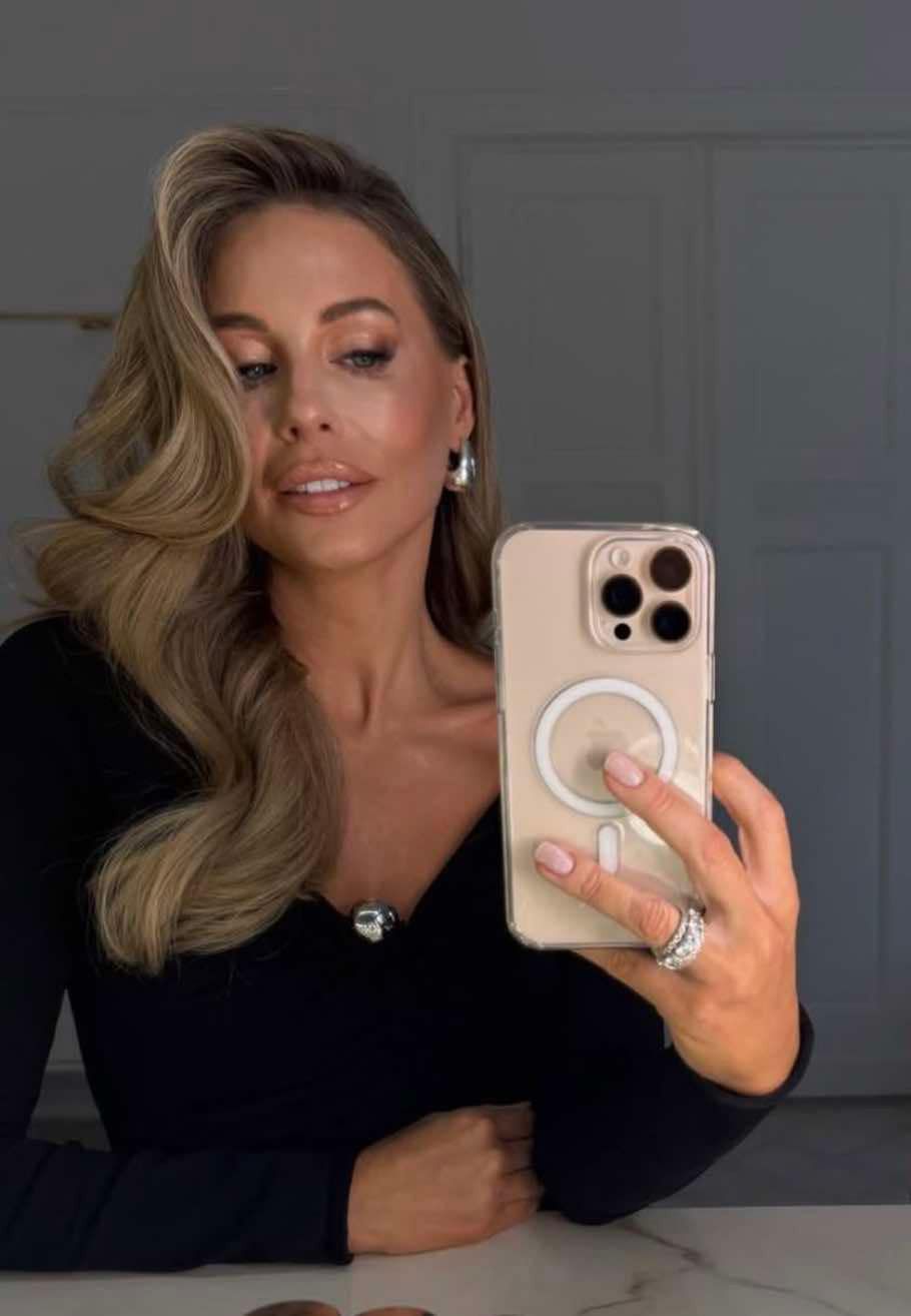 Małgorzata Rozenek