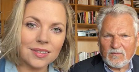 Aleksander Kwaśniewski porozmawiał z córką o Putinie. Mówi o jego obsesji