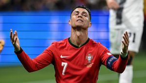 "Jest źle odbierany". Ekspert broni Cristiano Ronaldo