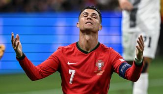 "Jest źle odbierany". Ekspert broni Cristiano Ronaldo