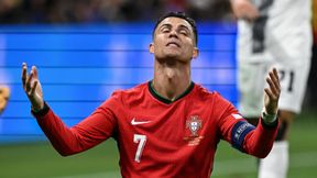 "Jest źle odbierany". Ekspert broni Cristiano Ronaldo