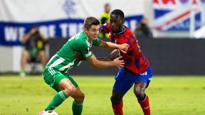 Oficjalnie: Nowy skrzydłowy w barwach Lecha Poznań. Interesowali się nim od lat