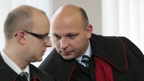 Prokurator Krzysztof Grzeszczak ma zostać odwołany. Zajmował się korupcją w piłce