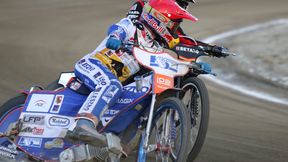 Żużel. Madsen, Łaguta i Sajfutdinow z dużą przewagą nad grupą pościgową [RANKING]