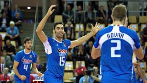 LŚ, gr. A: Włosi ponownie wygrali z Brazylią