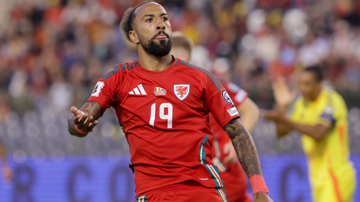 PAP/EPA / Olivier Matthys