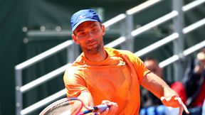 ATP Newport: wiek nie jest przeszkodą dla Ivo Karlovicia. Kolejni Amerykanie w 1/8 finału