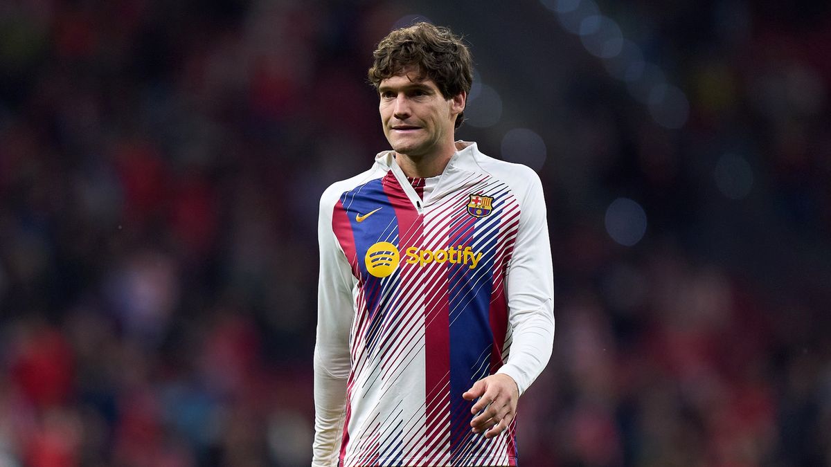 Zdjęcie okładkowe artykułu: Getty Images / Angel Martinez / Na zdjęciu: Marcos Alonso.