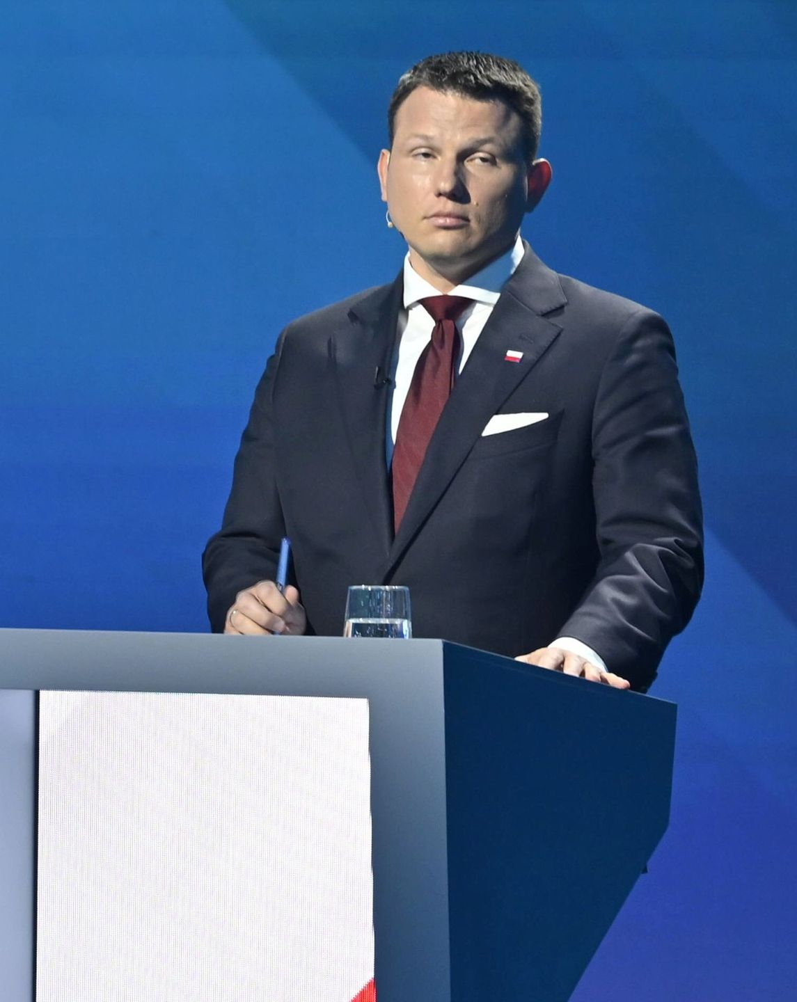 Sławomir Mentzen