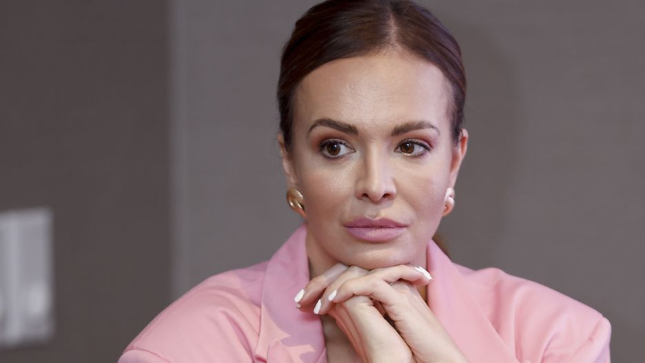 Anna Wendzikowska zachęca do badań profilaktycznych