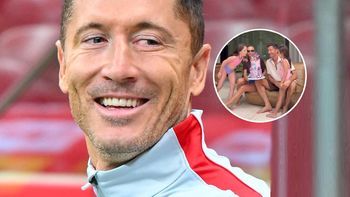 Tak wygląda hiszpańska WILLA Lewandowskich. Wnętrza robią wrażenie (WIDEO)