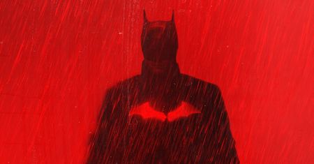 Joker?! Wokół The Batman robi się jeszcze ciekawiej