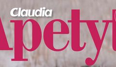 Burda wydaje magazyn „Claudia Apetyt”
