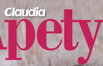 Burda wydaje magazyn „Claudia Apetyt”