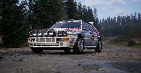 Assetto Corsa Rally – symulacja rajdowa, na którą czekaliście