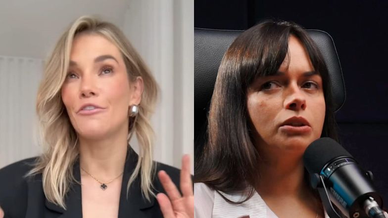 Maja Bohosiewicz kpi z oświadczenia Elisy Minetti